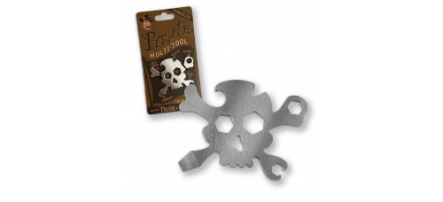 Trixie & Milo Pirate Multi Tool